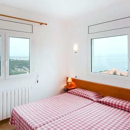 Oriol Villa L' Escala