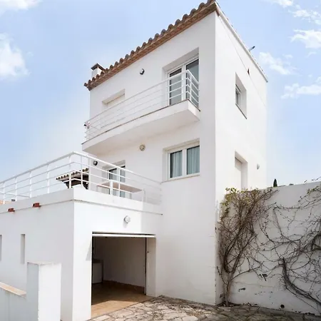 Villa Oriol *